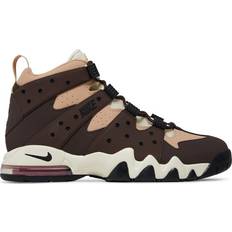 Fabric Basketball Shoes Nike Air Max 2 CB 94 M - Hemp/Baroque Brown/Sesame/Coconut Milk