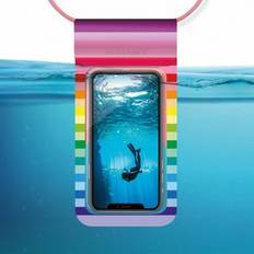 Wasserdichte Hüllen Remember Prisma Waterproof Case for Smartphones upto 6.5"