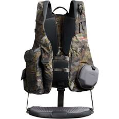 Cabela's Tactical Tat'r Pro Kickstand Turkey Vest for Men