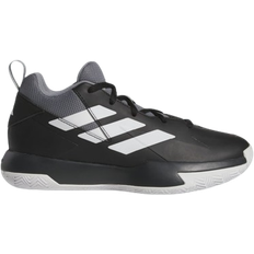 Sportschuhe Adidas Junior Cross 'Em Up Select - Core Black/Cloud White/Grey Three