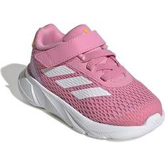 First Steps Adidas Duramo Sneaker Kids' Girl's Light Pink Toddler Sneakers