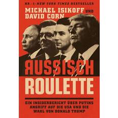 Russisch Bücher Russisch Roulette (Geheftet)