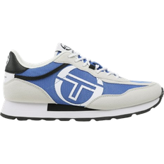 Sergio Tacchini Mateo M - White/Cobalt/Black