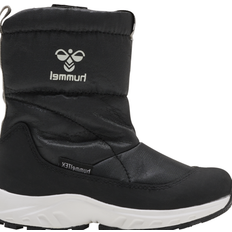 Hummel Root Puffer Boot Recycled Tex Infant - Black
