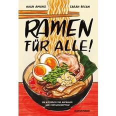 Bücher Ramen für Alle (Gebunden)