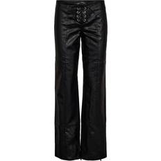 Jeans ROTATE Birger Christensen Pants Woman color Black