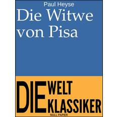 Deutsch - Sonstiges E-Books Die Witwe von Pisa (E-Book)