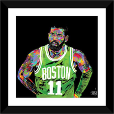 East Urban Home Kyrie Irving