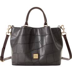 Dooney & Bourke Denison Barlow - Smoke Grey