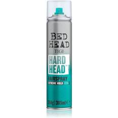 Herren Stylingprodukte Tigi Hard Head Hairspray Extreme Hold 385ml