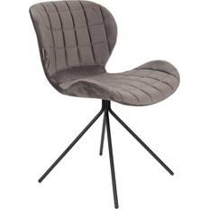 Zuiver Omg Grey Esszimmerstuhl 80cm 2Stk.