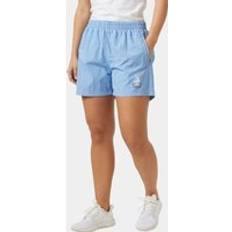 Helly Hansen Herren Bademode Helly Hansen Cascais Schnelltrocknende Badehose Blau