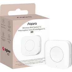 Aqara Elektriske artikler Aqara WB-R02D