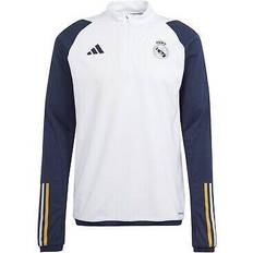 Real Madrid T-Shirts Adidas Real Madrid Training Top 2023/24