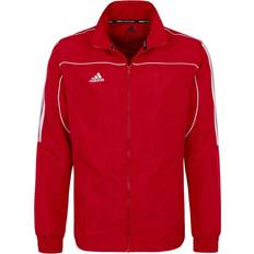 Adidas Training Jacket - Red