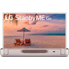 Monitors LG StanbyME Go 27"