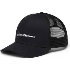 Herre Capser Black Diamond BD Trucker Hat