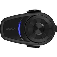 Intercoms Sena 10S Motorcycle Bluetooth Headset Communication System