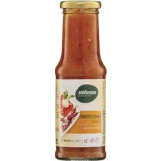 Naturata Sweet Chili Sauce 21cl 1pakk