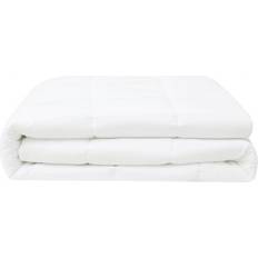 Canon Classic Twin Mattress Cover White (190.5x99.1)