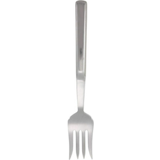 Winco Stainless Steel Serving Fork 10"