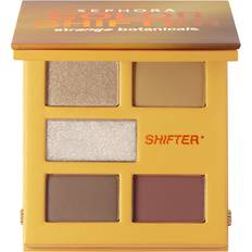 Sephora Collection Mini Color Shifter Strange Botanicals Eyeshadow Palette Hypnotic Yellow Sunflower