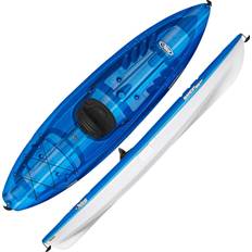 Swim & Water Sports Pelican Bandit NXT Kayak, Blue