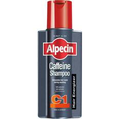 Fett hår Shampooer Alpecin Caffeine Shampoo C1 250ml