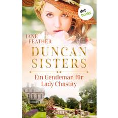 Bücher Duncan Sisters Ein Gentleman für Lady Chastity