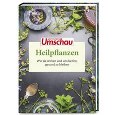 Bücher reduziert Apotheken Umschau: Heilpflanzen (Gebunden)