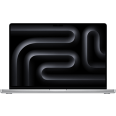Apple 48 GB Laptoper Apple MacBook Pro (2023) M3 Max 40C GPU 48GB 1TB SSD 16"