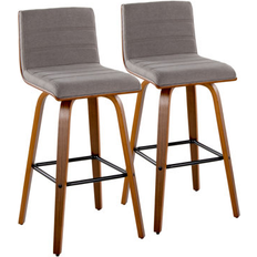 Seating Stools Lumisource Carson Carrington Seating Stool