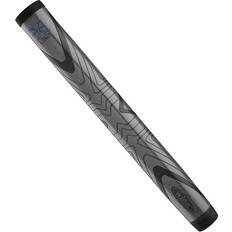 Golfgriffe Winn 1.32 Putter Grip, Dark Club