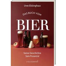Das Buch vom Bier