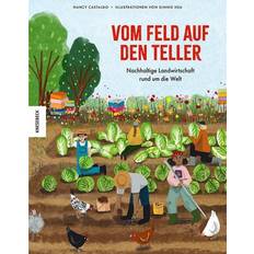 Bücher Vom Feld auf den Teller