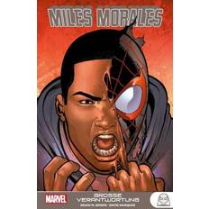 Bücher Miles Morales: Spider-Man