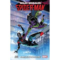 Miles Morales: Spider-Man Neustart