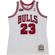 Authentic Michael Jordan Chicago Bulls Finals 1997-98 Jersey