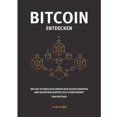 Bitcoin entdecken (E-Book)