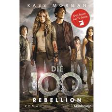 Kinder- & Jugendbücher E-Books Die 100 Rebellion (E-Book)