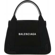 Balenciaga Cabas XS - Black