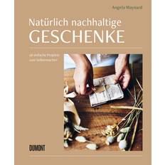 Bücher Natürlich nachhaltige Geschenke Angela Maynard (Gebunden)