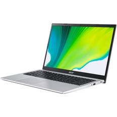 Acer Aspire 3 A315-35 Laptop PC - Intel Celeron N4500 / 1.1 GHz - 8 GB DDR4 - 128 GB SSD - 3D Triple-level Cell (TLC) - Apacer - 15.6" TN