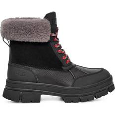 UGG Schneestiefel UGG Ashton Addie - Black