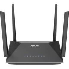 ASUS Mesh System Routers ASUS RT-AX52 AX1800 Dual Band