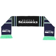 Seattle Seahawks Team Scarf