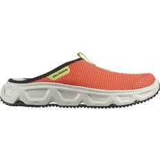 Salomon Slippers Salomon Reelax Slide 6.0 - Fresh Salmon/Vanilla Ice/Sunny Lime