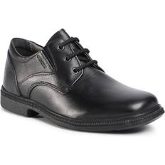 Halbschuhe Geox Lågskor Federico J04D1C 00043 C9999 Black 8054730682663 949.00