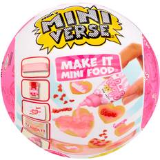Miniverse Make It Mini Food Valentine's 505457