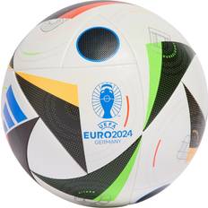 Soccer Balls Adidas UEFA Euro 2024 Fussballliebe Competiton Soccer Ball Size 4